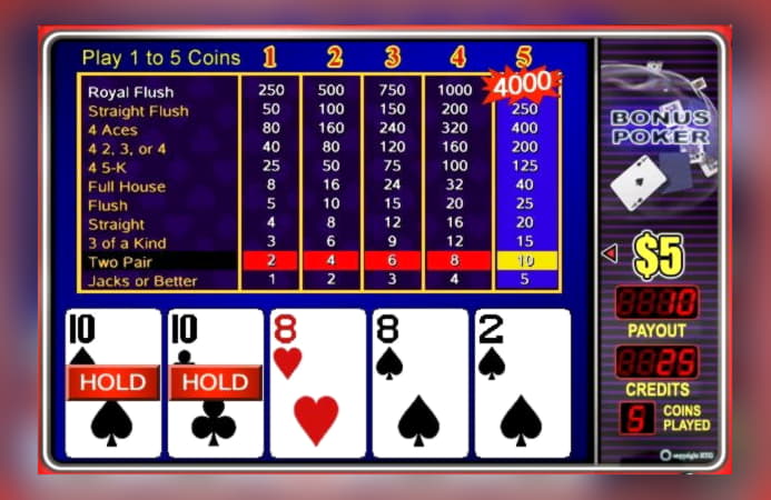 815% First deposit bonus at Dunder Casino