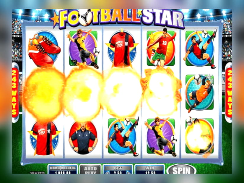 EURO 415 No Deposit at Party Casino