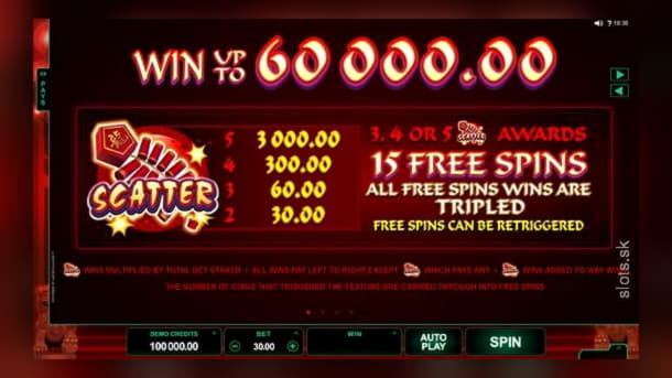 €55 no deposit bonus code at Cherry Casino