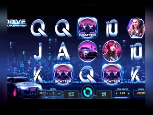 £55 FREE CHIP at Energy Casino