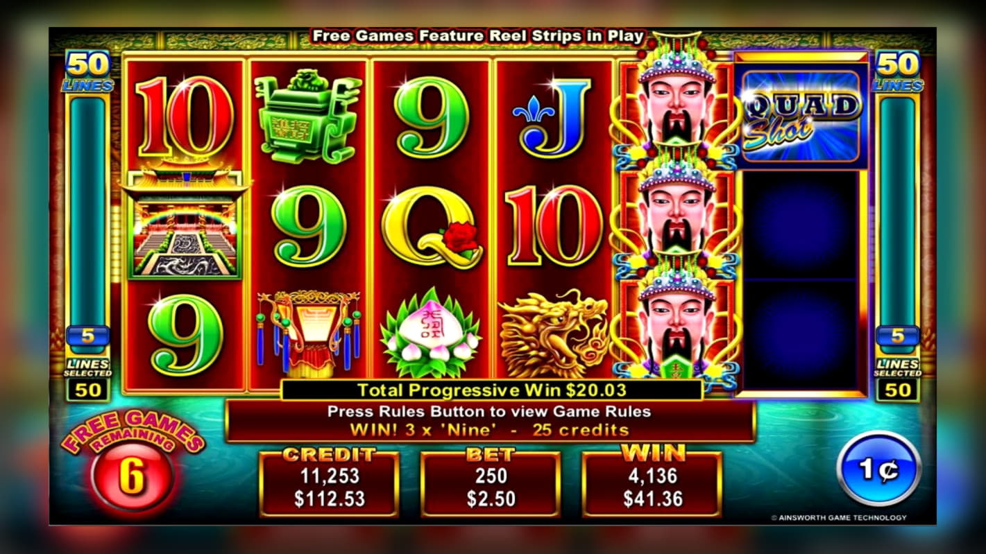 260 Trial Spins at Dunder Casino