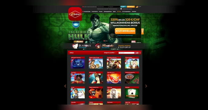 575% Best signup bonus casino at Sloty Casino