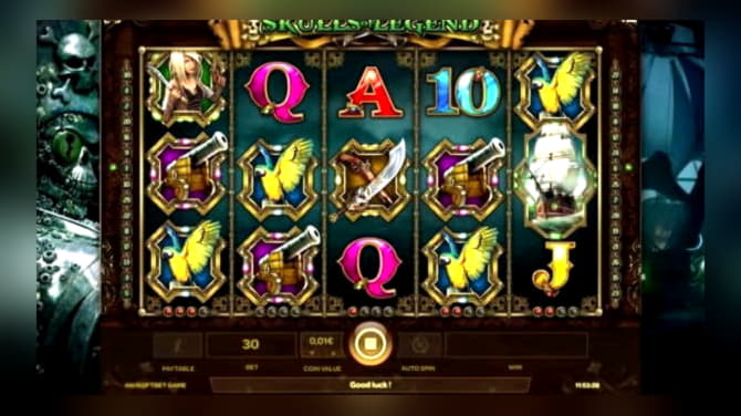 €210 Mobile freeroll slot tournament at BGO Casino
