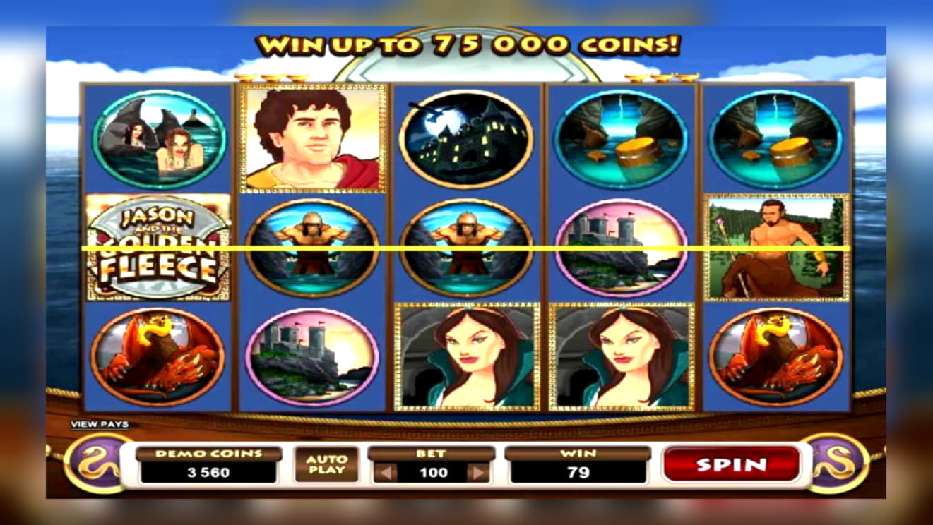 $4905 No deposit bonus casino at Party Casino