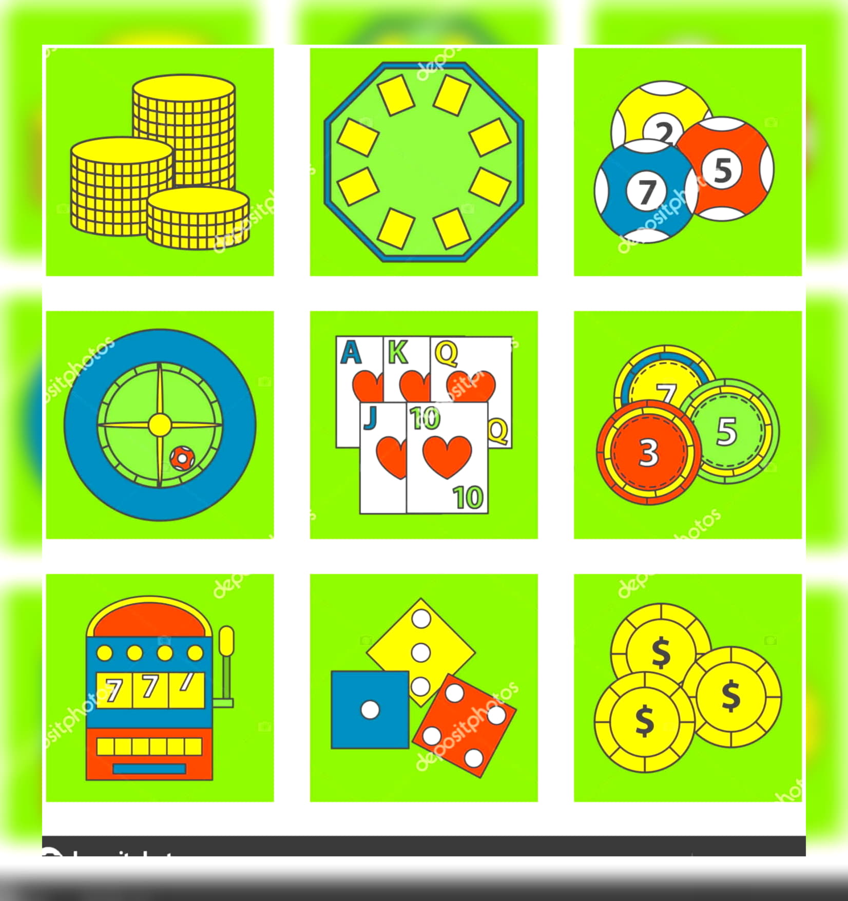245 Free Spins no deposit casino at Rizk Casino