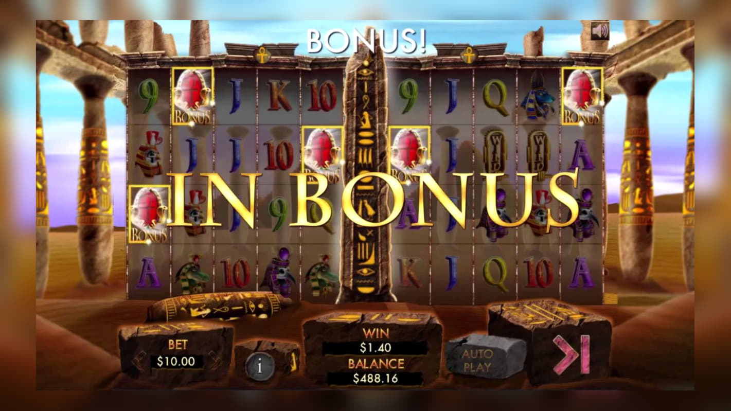 945% casino match bonus at Vegas Paradise Casino