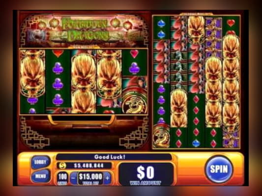 €480 Free Casino Chip at 777 Casino