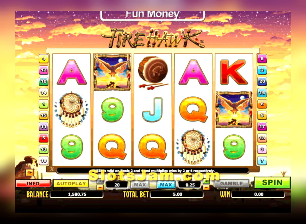 120% Match Bonus at Vegas Paradise Casino
