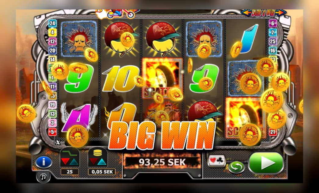 $777 Mobile freeroll slot tournament at BGO Casino