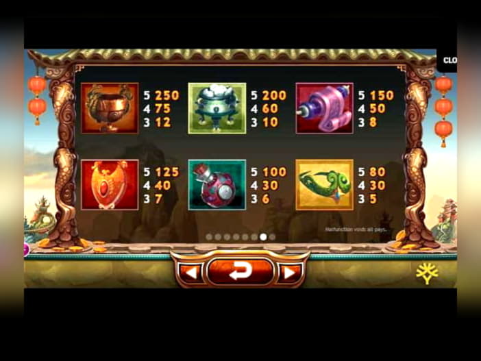 €95 Daily freeroll slot tournament at Genesis Casino