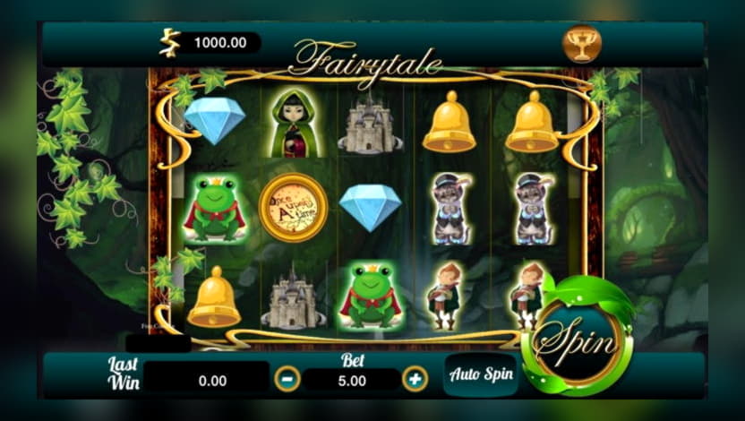 $820 Tournament at Kaboo Casino