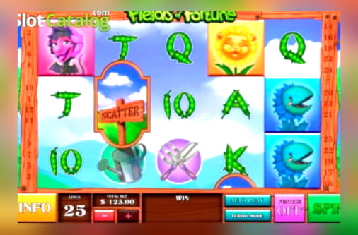 €4235 NO DEPOSIT at Kaboo Casino