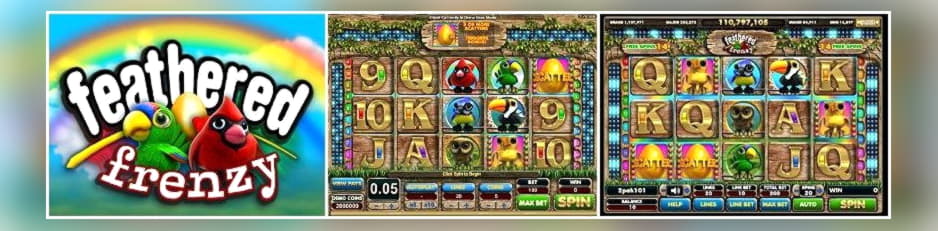 Eur 615 Casino chip at Rizk Casino