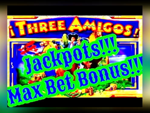 €95 Online Casino Tournament at Energy Casino