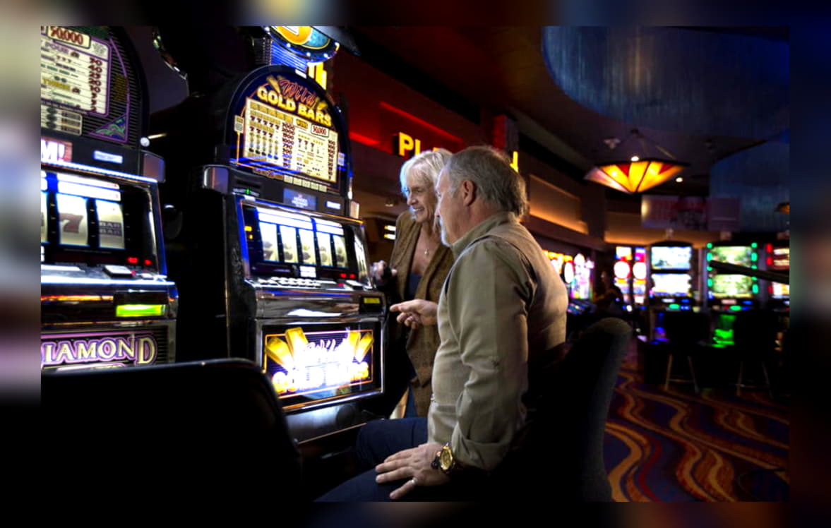 105 Free Spins no deposit at Guts Casino
