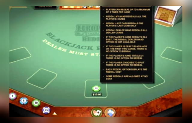 €3105 No deposit bonus casino at 888 Casino