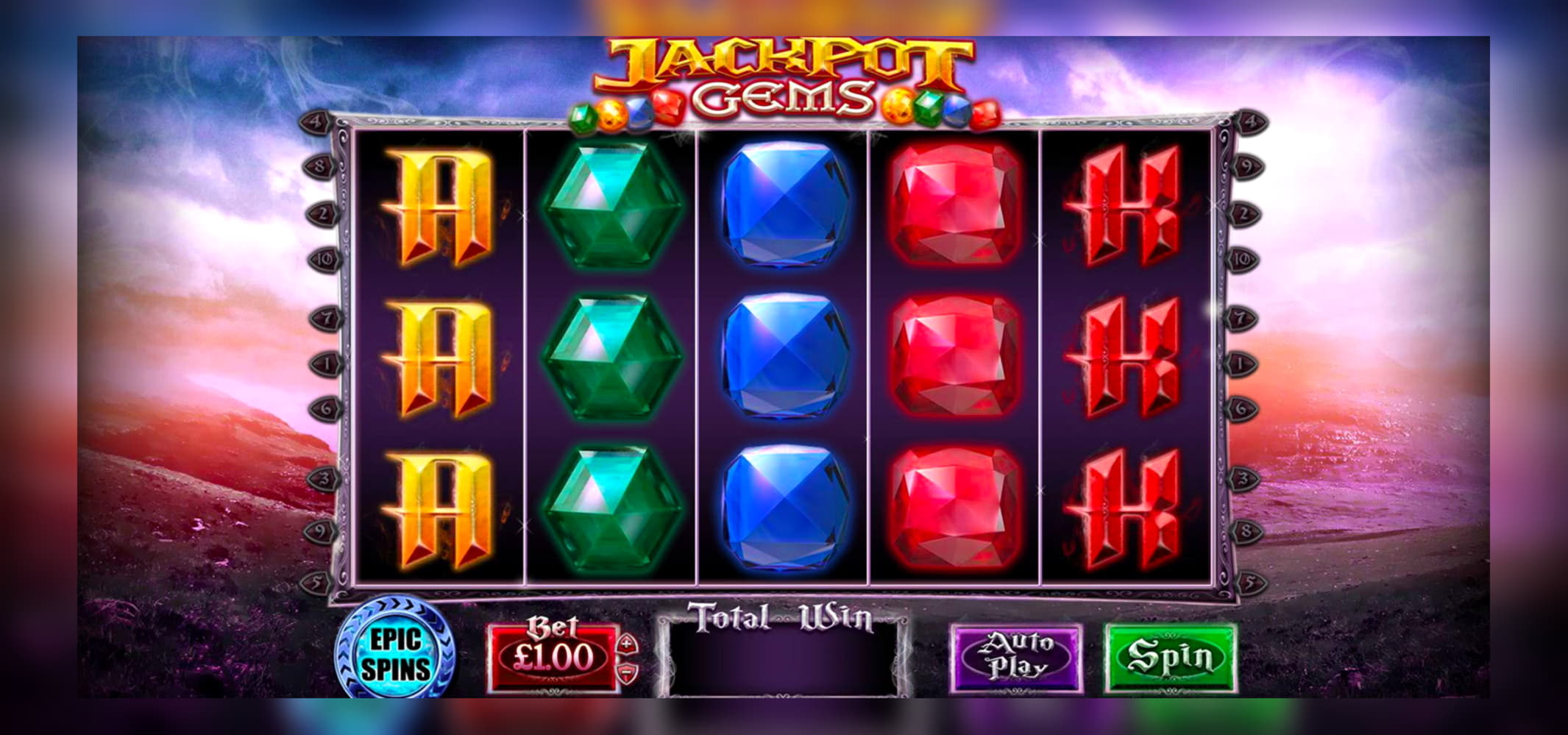Eur 3710 No deposit at Kaboo Casino