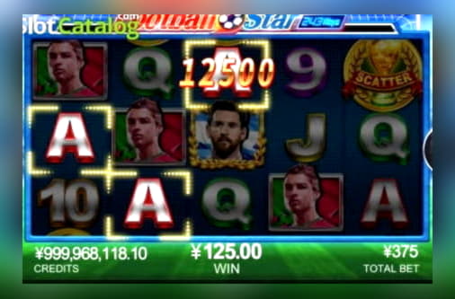 222 Trial Spins at Casino Shadowbet