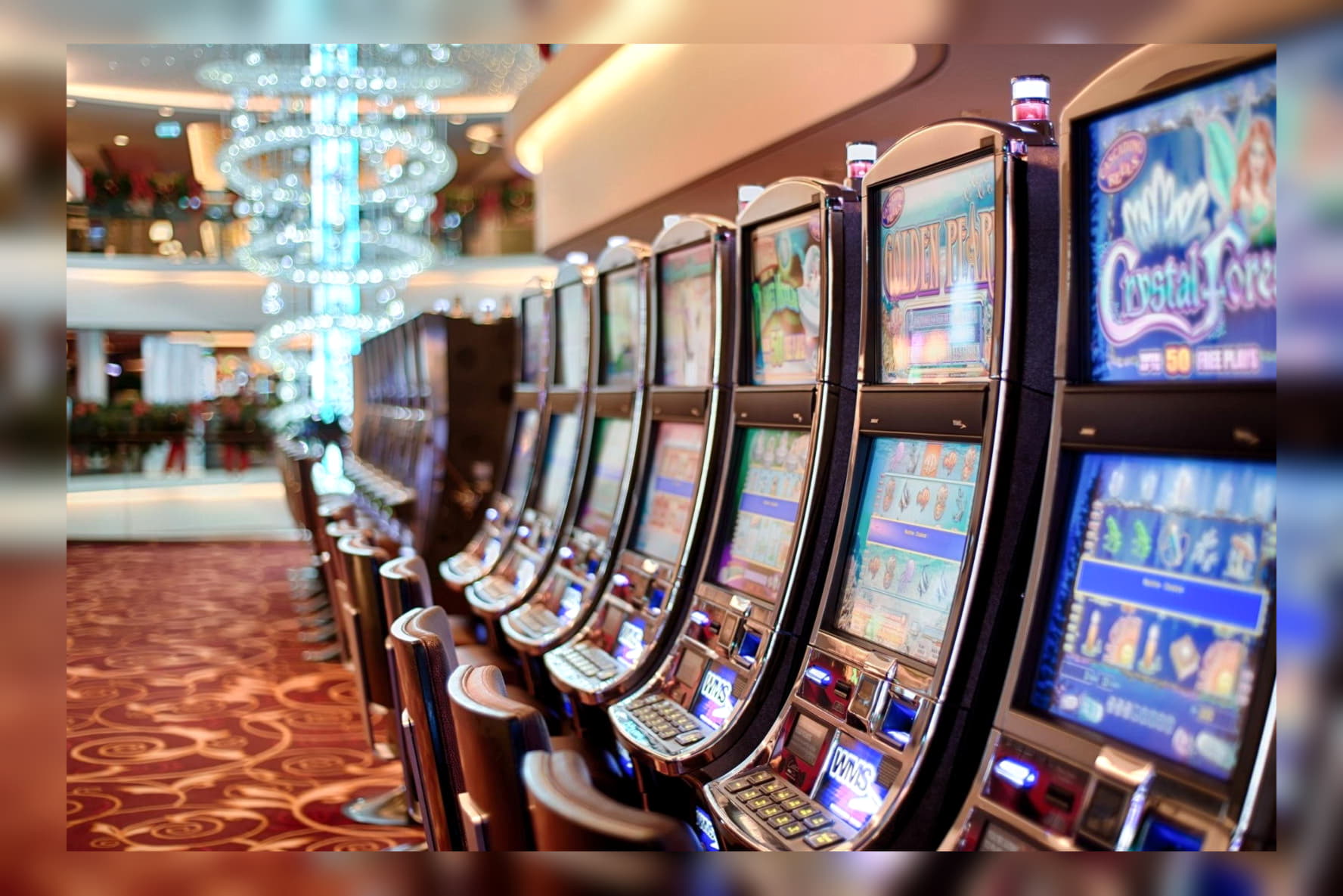 210 Trial Spins at 7 Sultans Casino