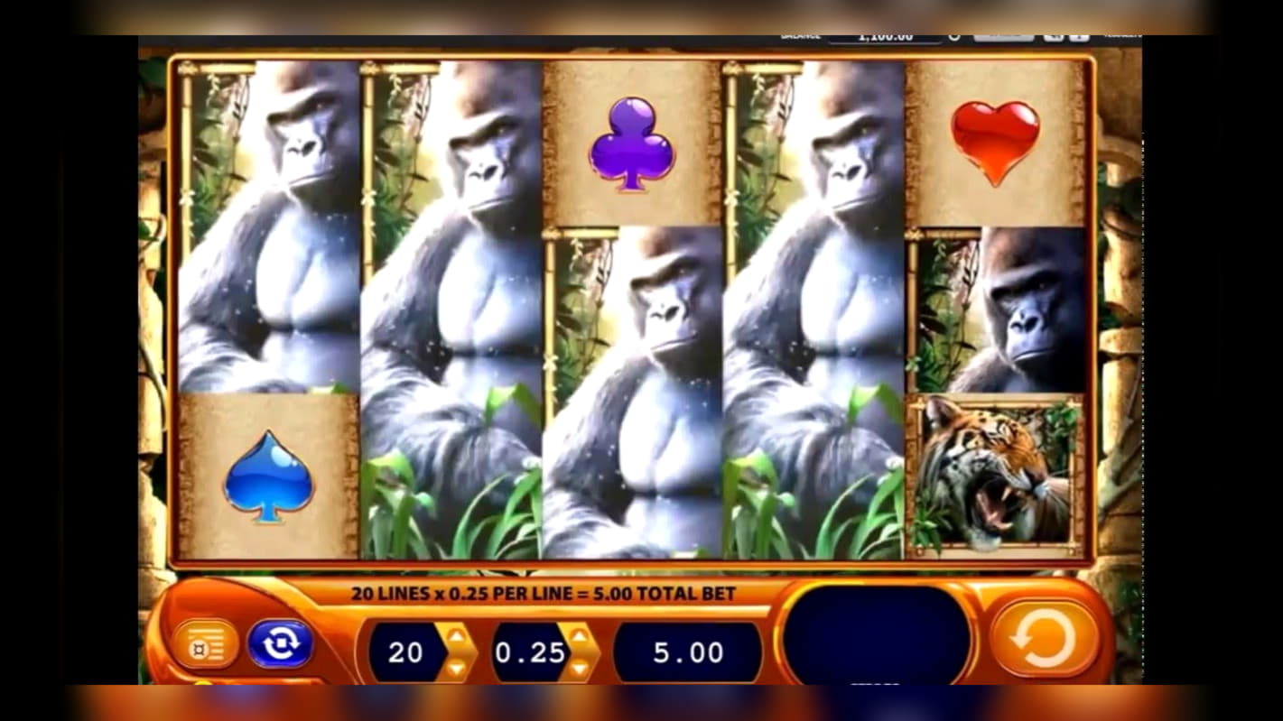 £66 FREE CASINO CHIP at Kaboo Casino