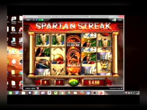 £790 Daily freeroll slot tournament at Kaboo Casino