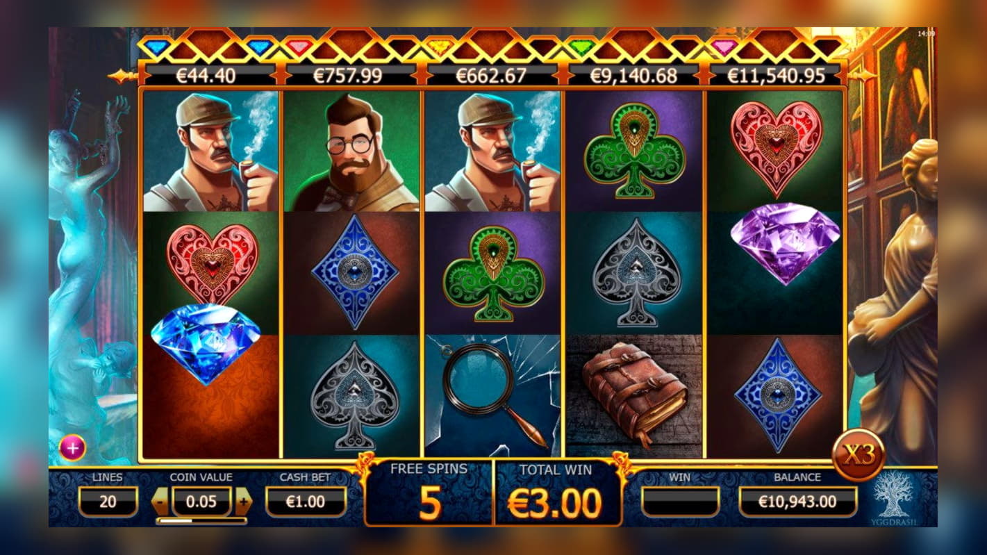 EURO 4115 No Deposit Bonus Code at Kaboo Casino