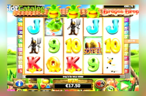 33 Free Spins Casino at Kaboo Casino