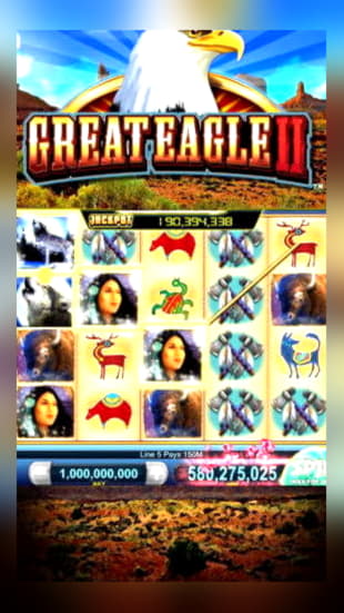 $175 Online Casino Tournament at BGO Casino
