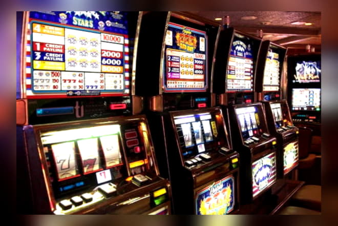 $2715 no deposit bonus casino at Slots Million Casino