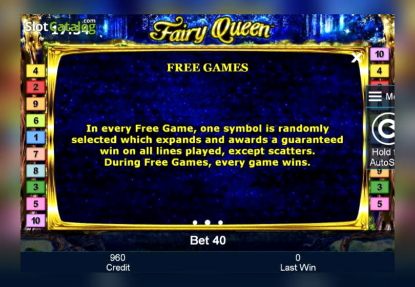 Eur 255 Daily freeroll slot tournament at Vegas Paradise Casino