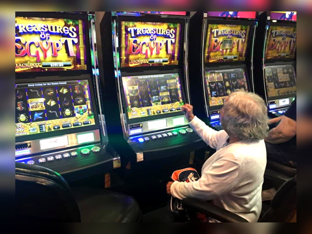 430% First deposit bonus at 7 Sultans Casino