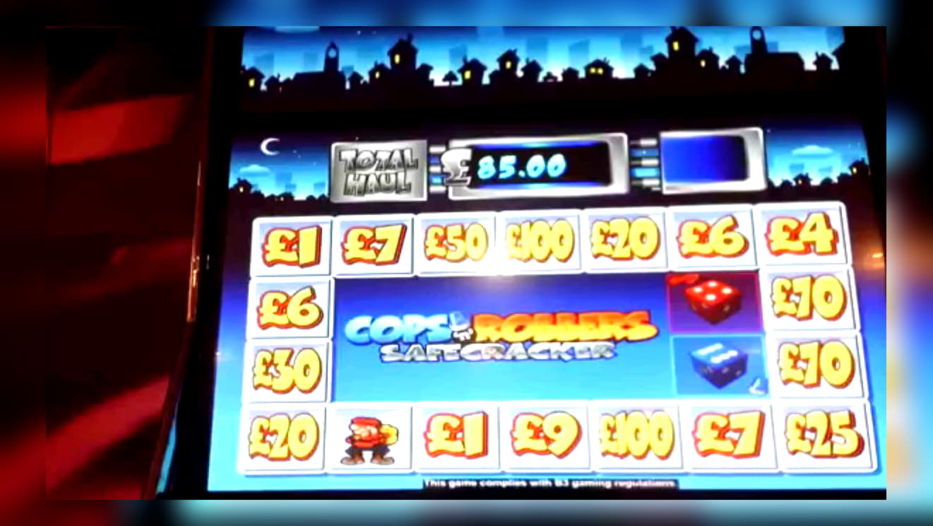 €115 Mobile freeroll slot tournament at Guts Casino