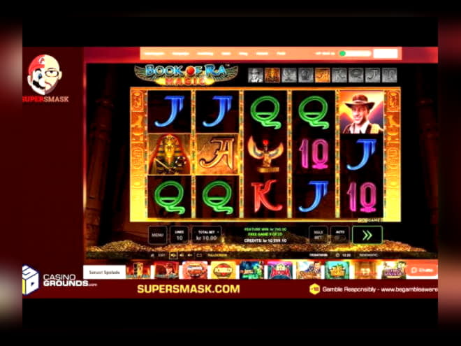 75 free spins no deposit at Cherry Casino