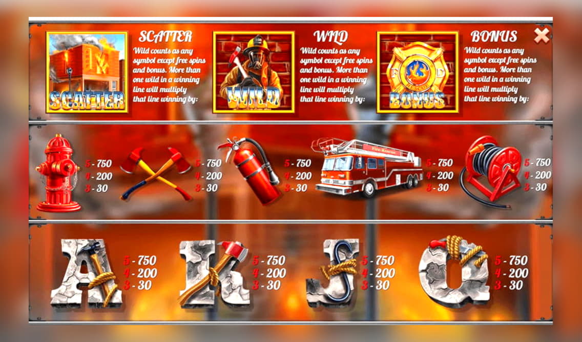 EURO 3030 No deposit bonus at Sloty Casino