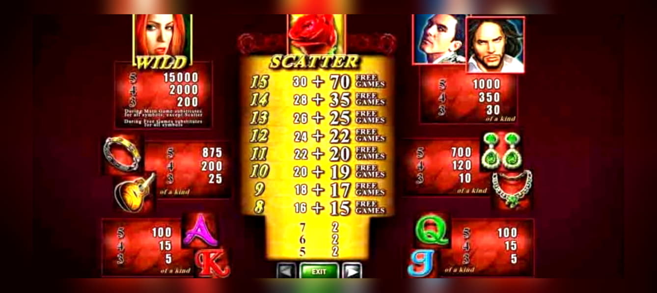 290% Match Bonus at Vera and Jhon Casino