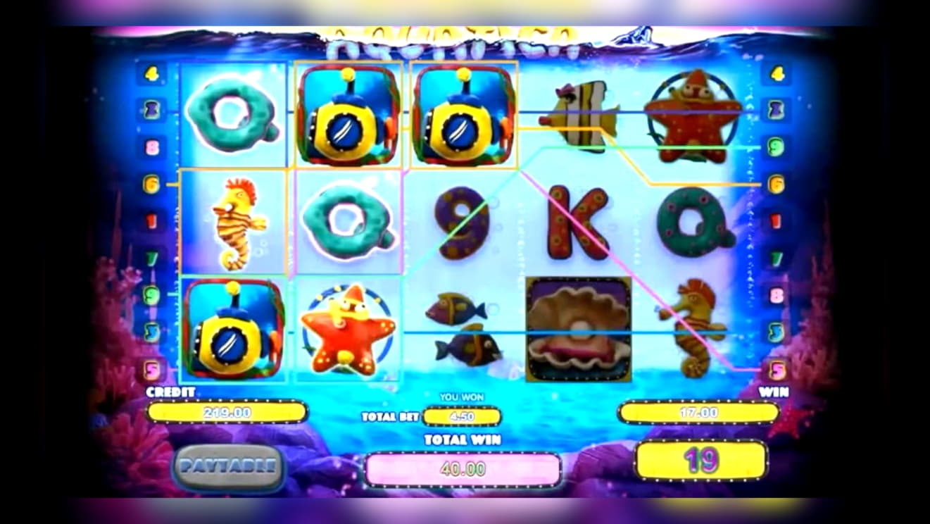 160 Loyalty Free Spins! at Vegas Paradise Casino