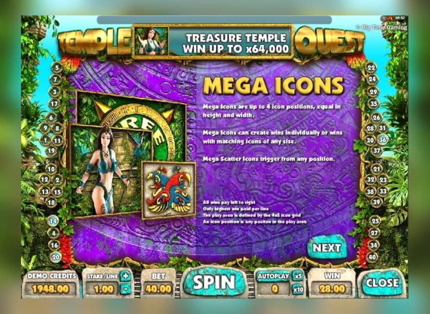 £105 Free Casino Tournament at Slots Million Casino