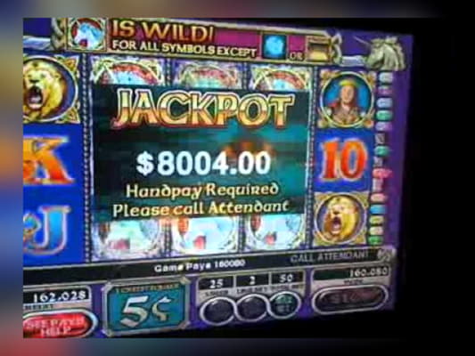 $700 Casino Tournament at Sloty Casino
