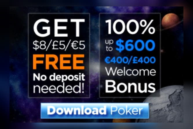 $390 free casino chip at Guts Casino