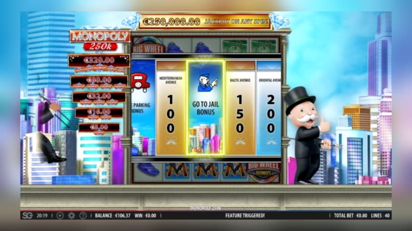 360% Match Bonus at William Hill Casino