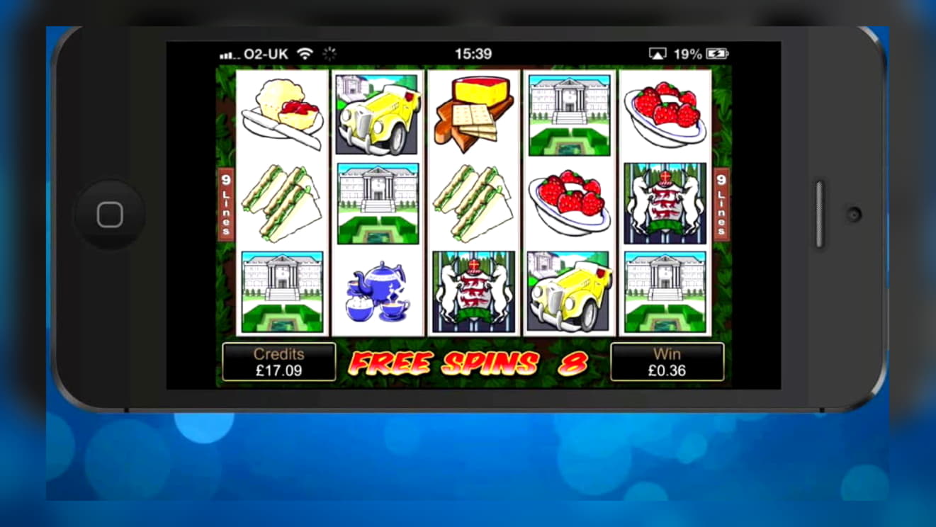 390% Match bonus at Betway Casino