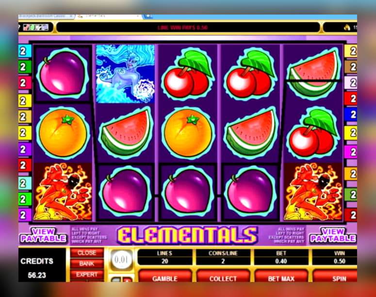 EUR 550 Free Casino Tournament at Slots Million Casino