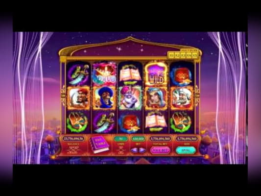 €245 Daily freeroll slot tournament at Gamebookers Casino