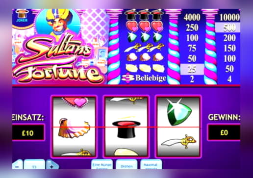 Eur 3275 No deposit casino bonus at Vegas Paradise Casino