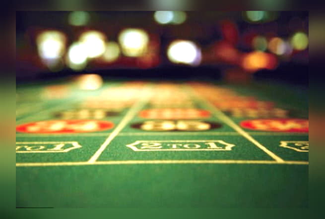 £925 Online Casino Tournament at Vegas Paradise Casino