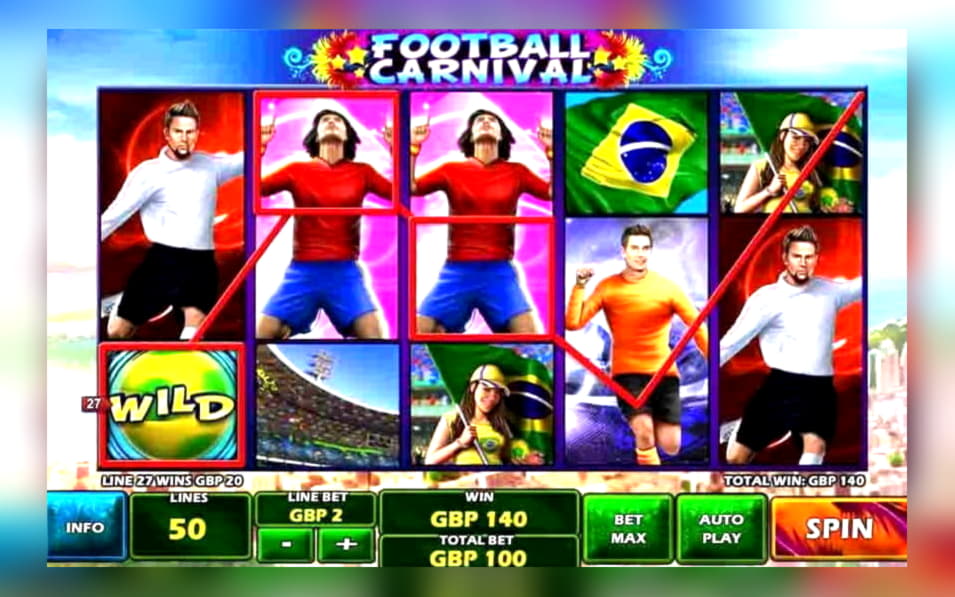 675% First deposit bonus at Kaboo Casino
