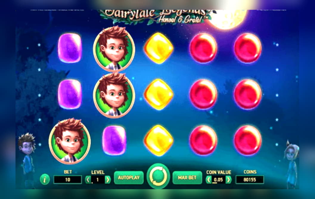 180 Free Spins right now at Cherry Casino