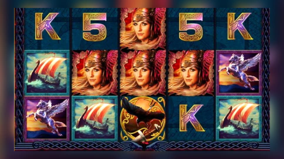 Eur 4755 NO DEPOSIT BONUS at 777 Casino