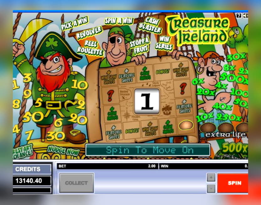 480% Deposit Match Bonus at Genesis Casino