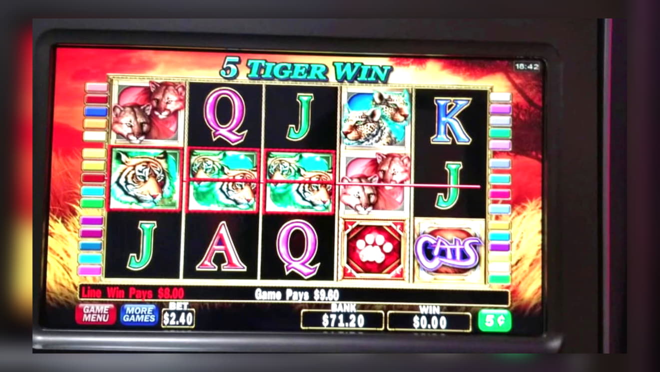 765% Signup casino bonus at Video Slots Casino